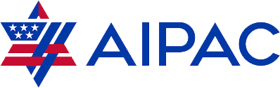 AIPAC Logo