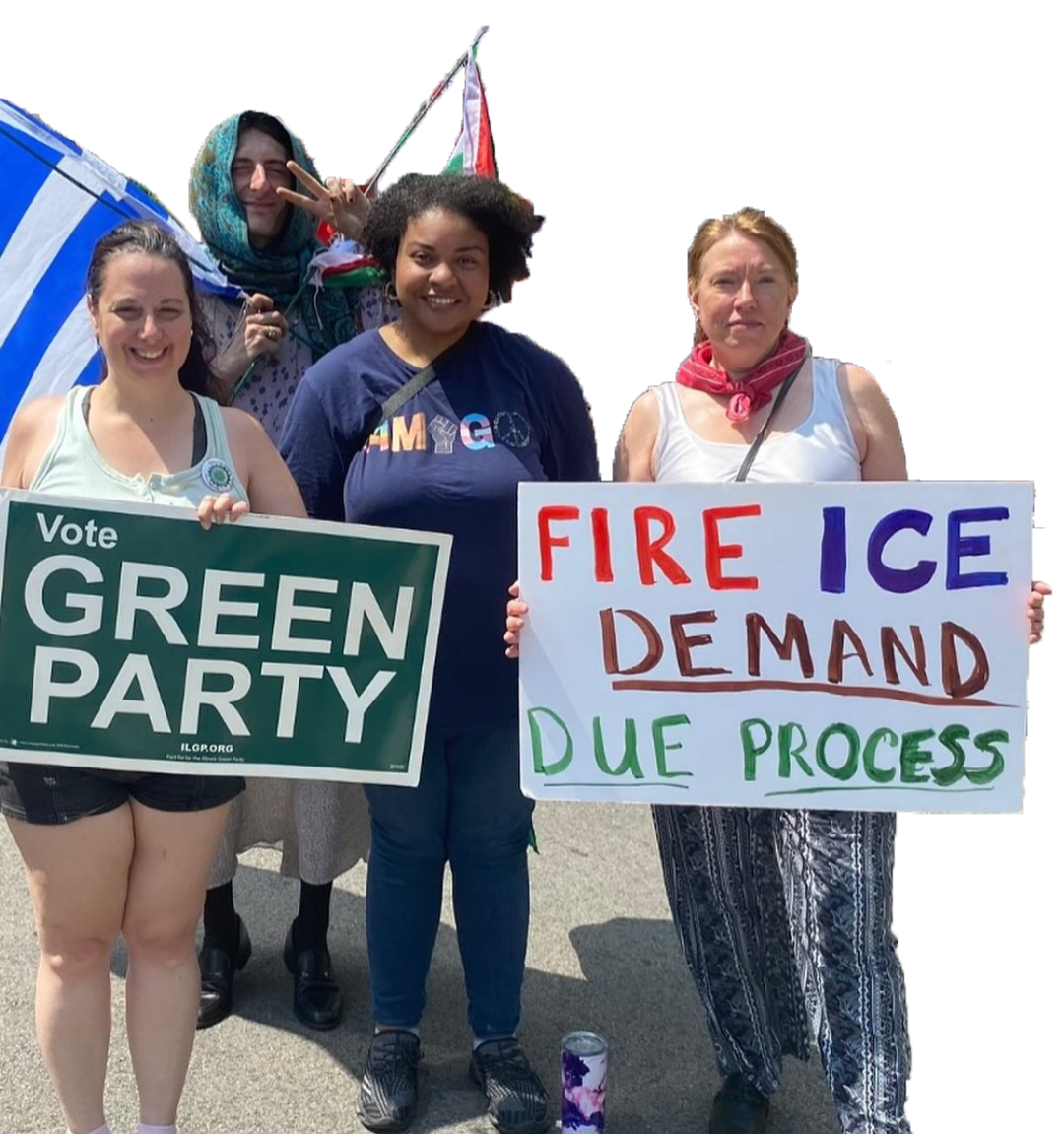 Join the Crew