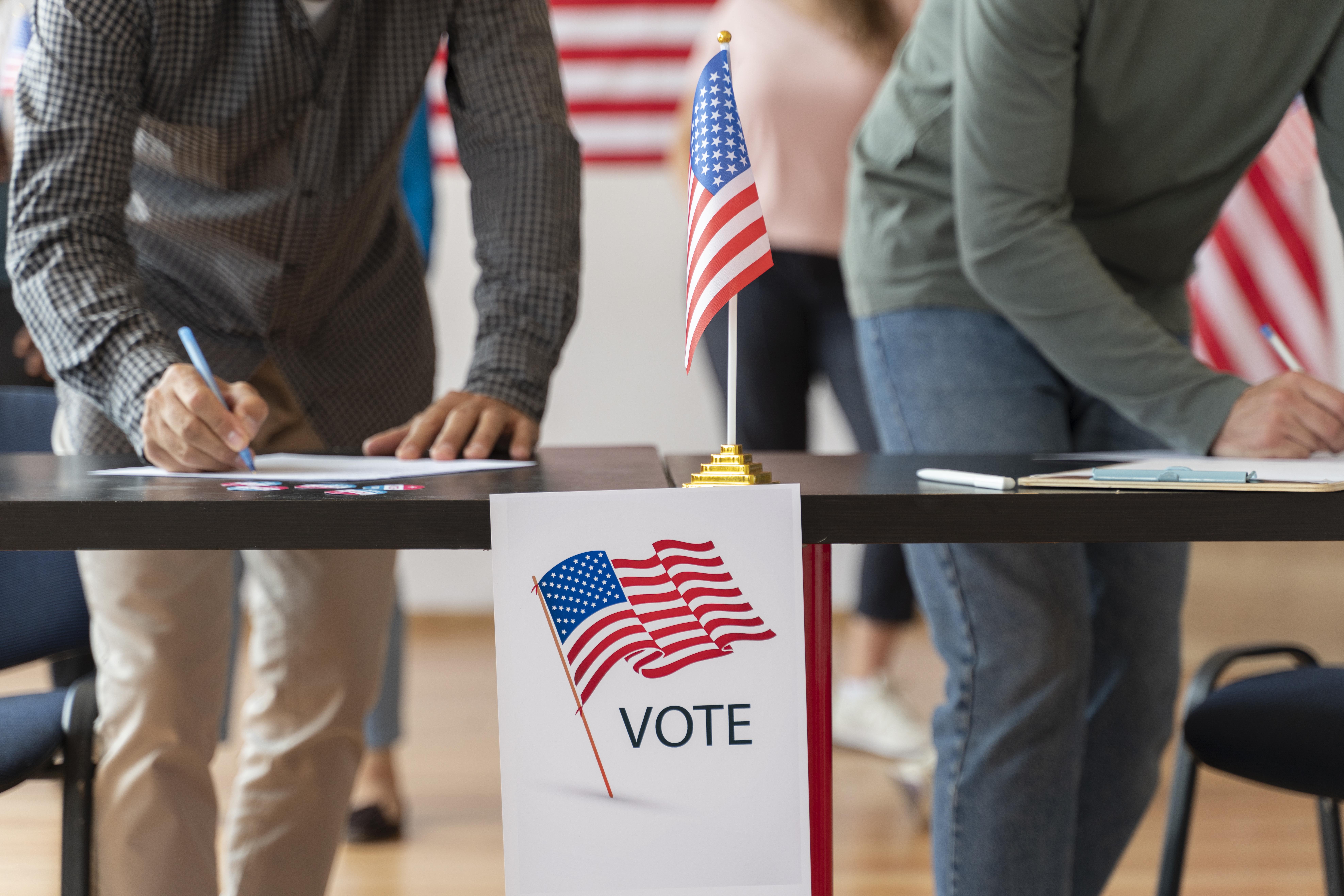 Voting Hero Image
